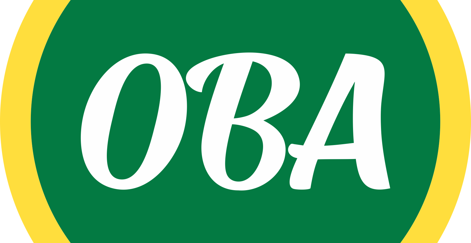 “OBA” marketlər şəbəkəsi