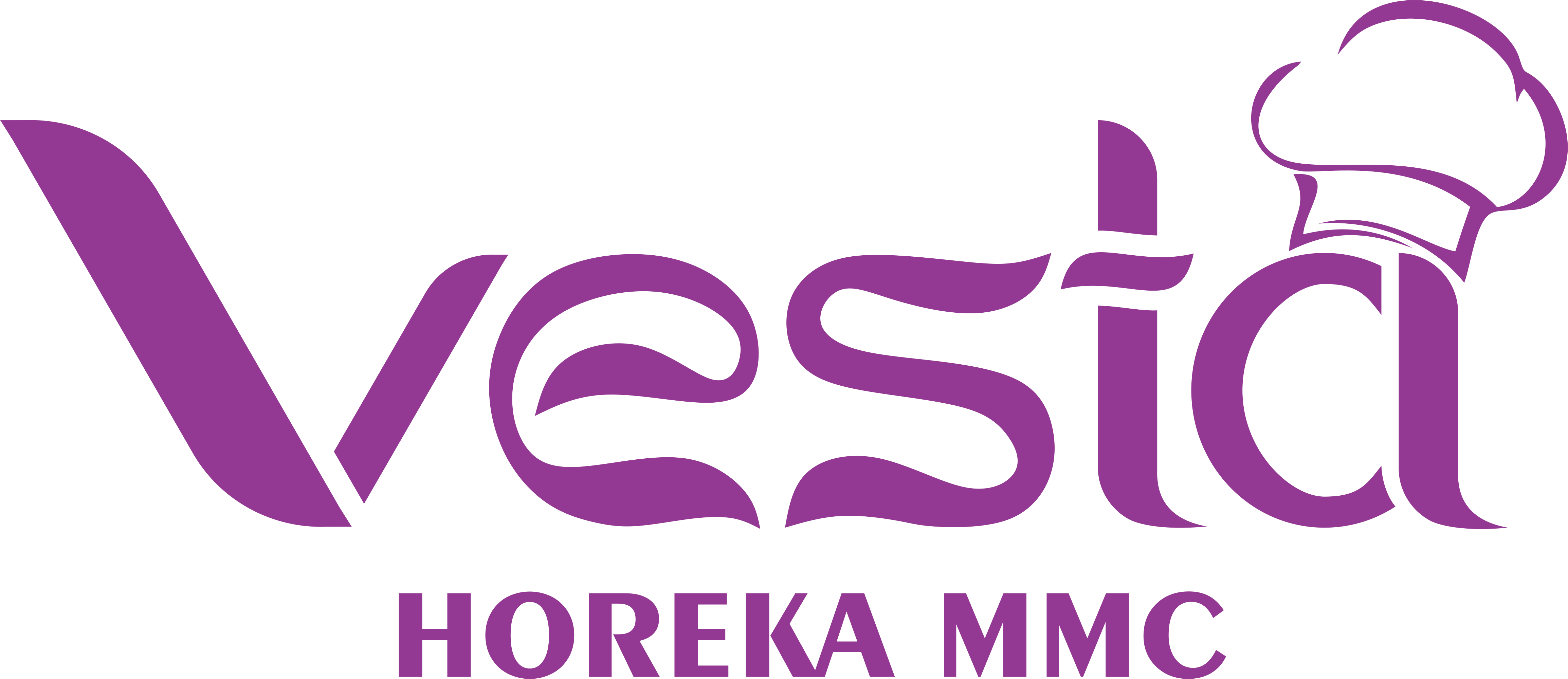 “Vesta-Horeka” distribusiya