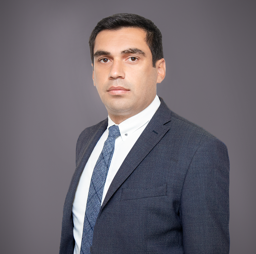 Elnur Qardaşov