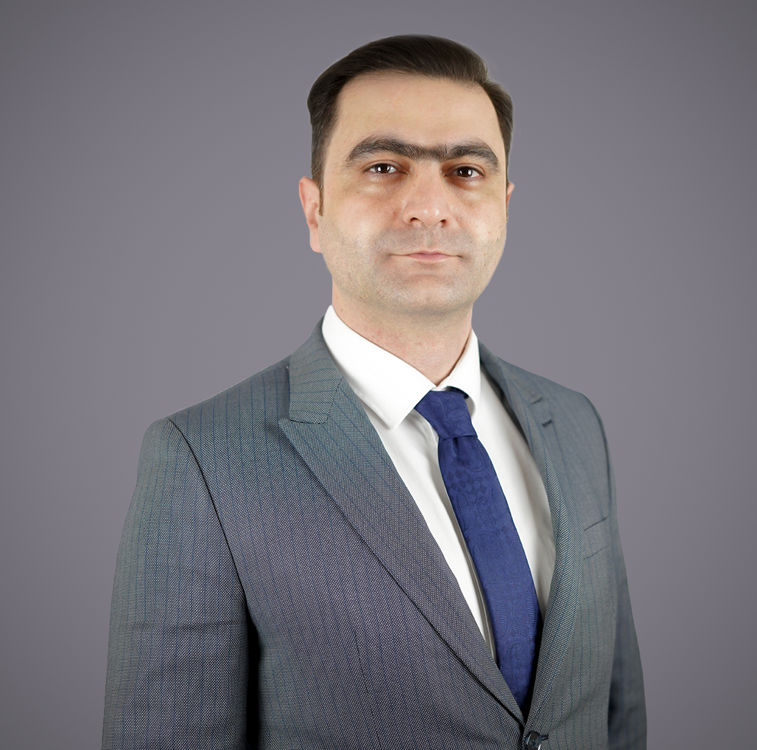 Sübhan Abbasov
