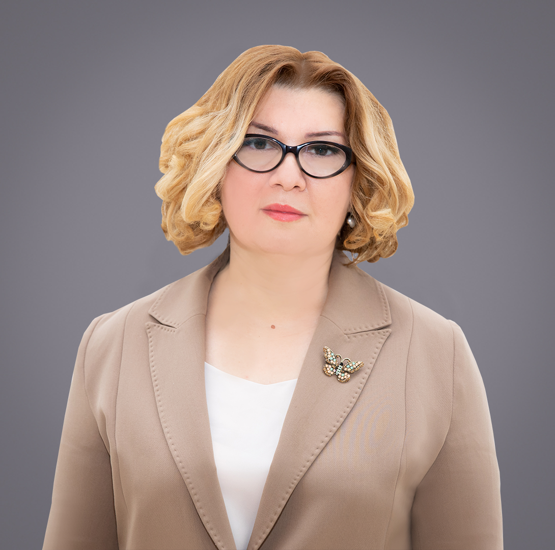 Sənubər Nəzərova