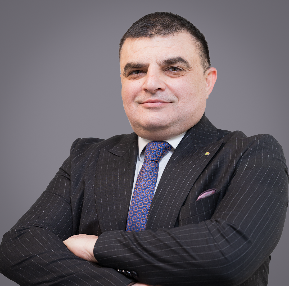 Pərviz Qasımov