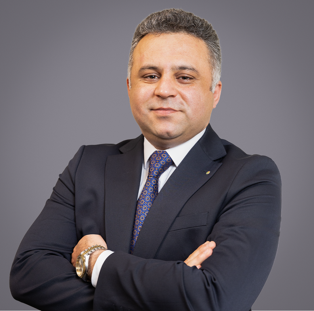 Anar Allahverdiyev