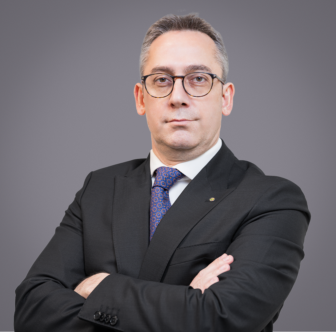 Mustafa Çağlar Kurt