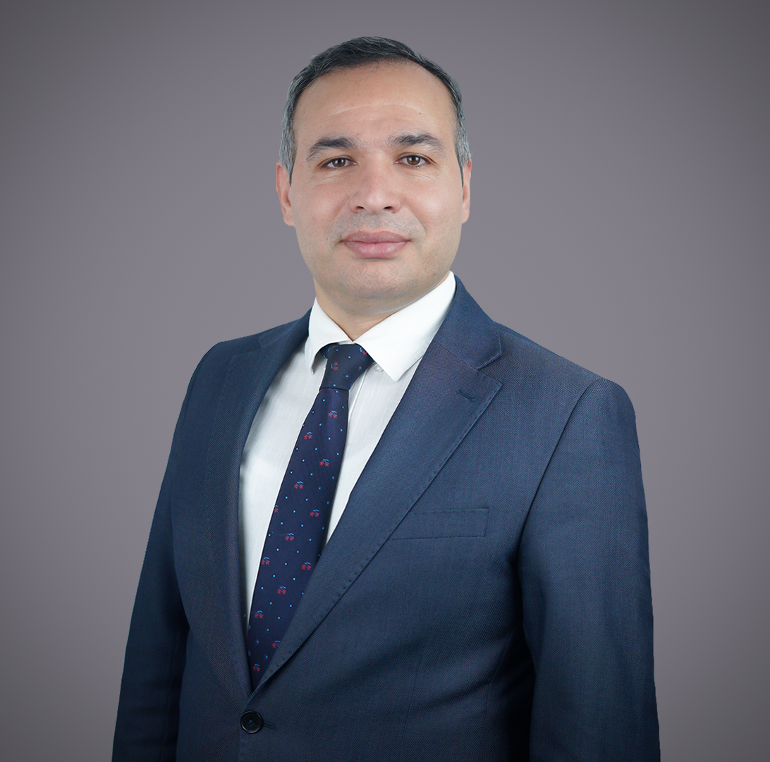 Maqsud Orucov
