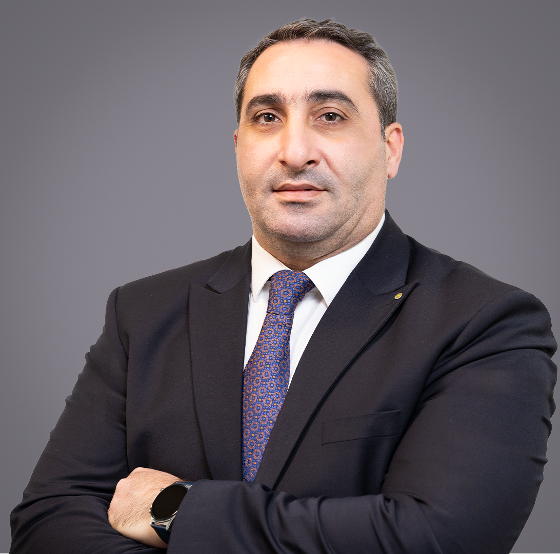 İsrafil Məmmədov