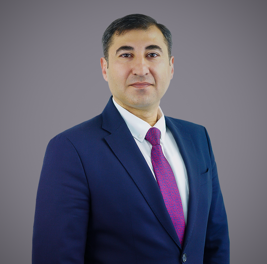 Allahverən Oruclu