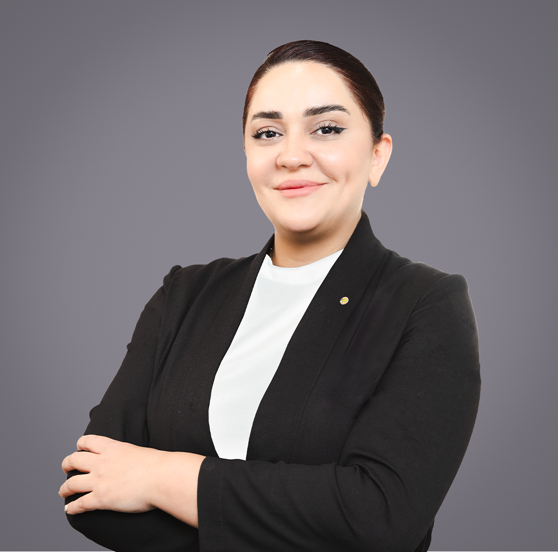 Əminə Bəşirova