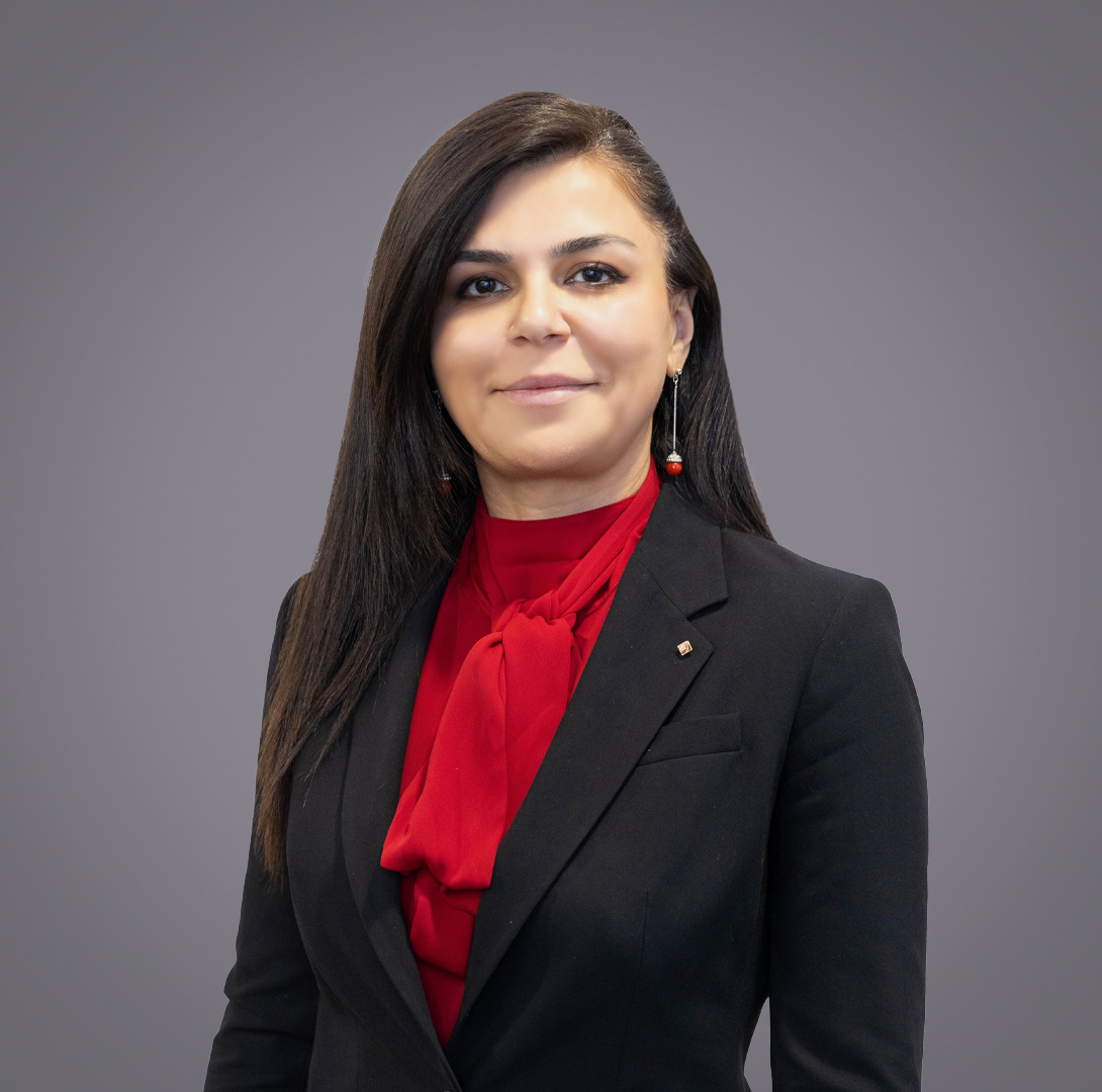 Könül Kərimova