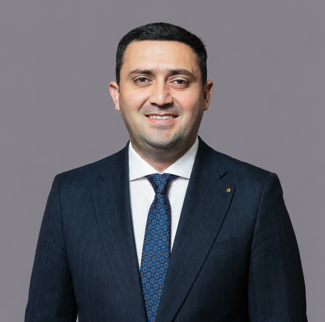 Rəşad İbrahimov