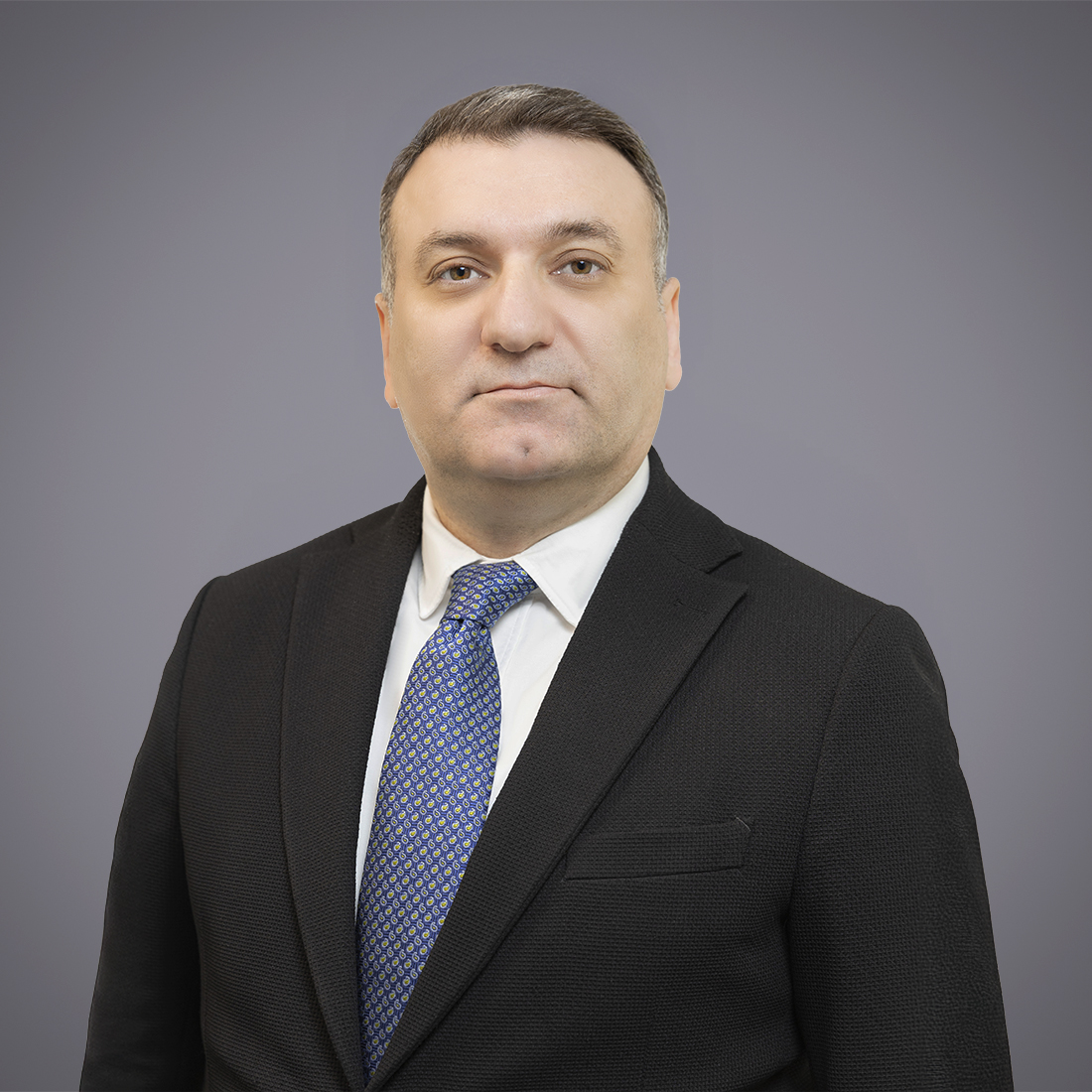 Məmmədqulu Süleymanlı
