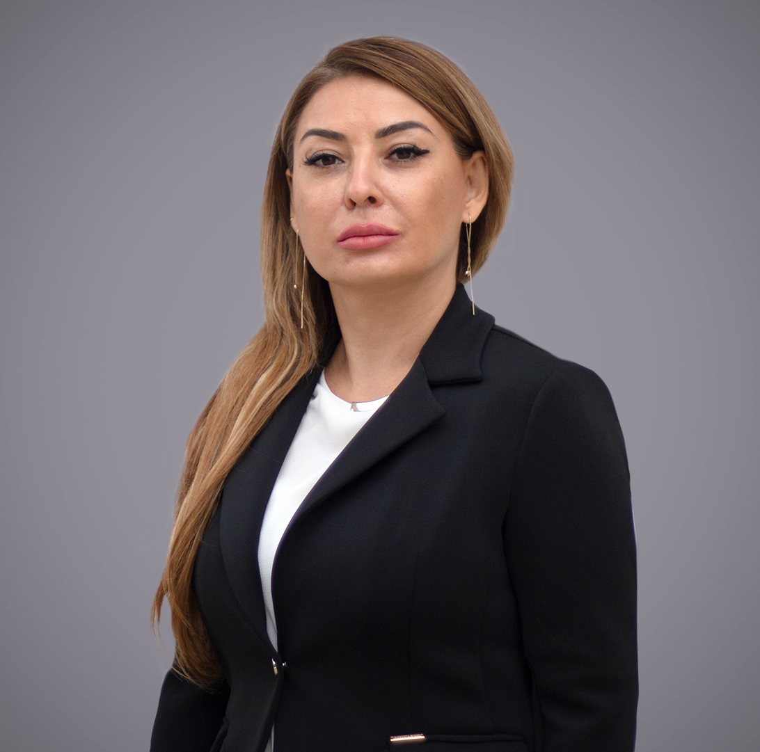 Mari Qeladze