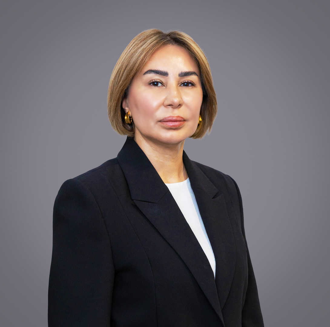 Şəhla Yusifzadə