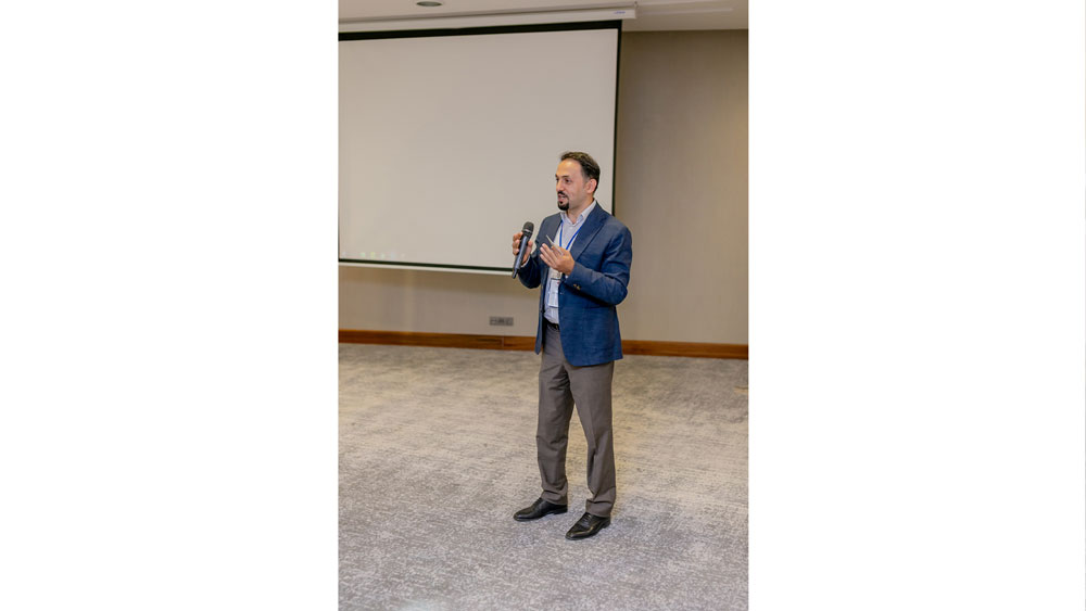 Milli Mətbuat Günü ilə bağlı seminar