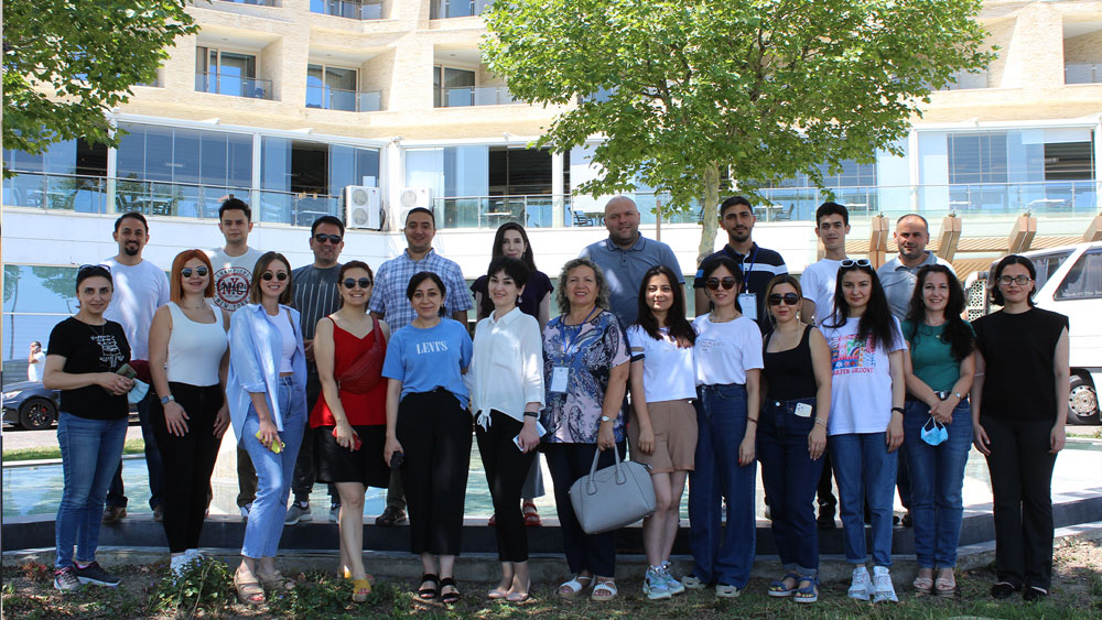 Milli Mətbuat Günü ilə bağlı seminar