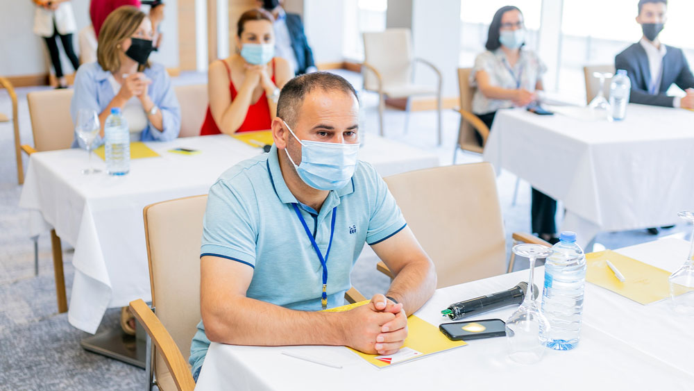 Milli Mətbuat Günü ilə bağlı seminar