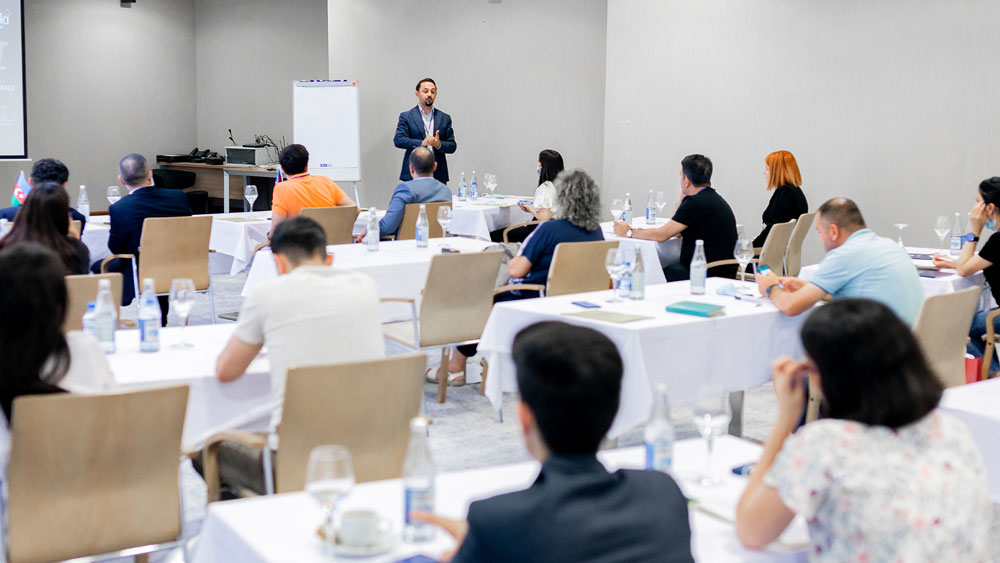 Milli Mətbuat Günü ilə bağlı seminar