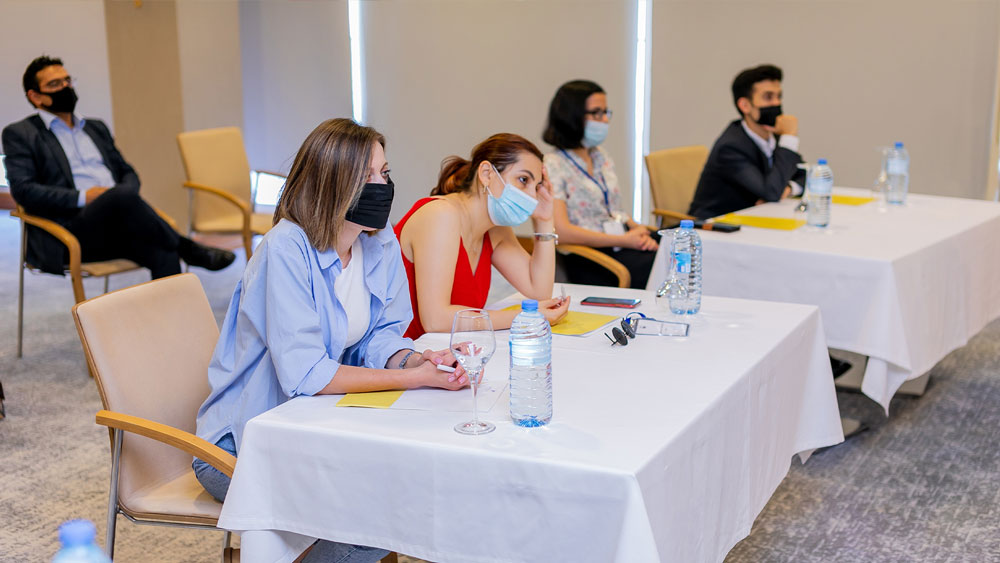 Milli Mətbuat Günü ilə bağlı seminar