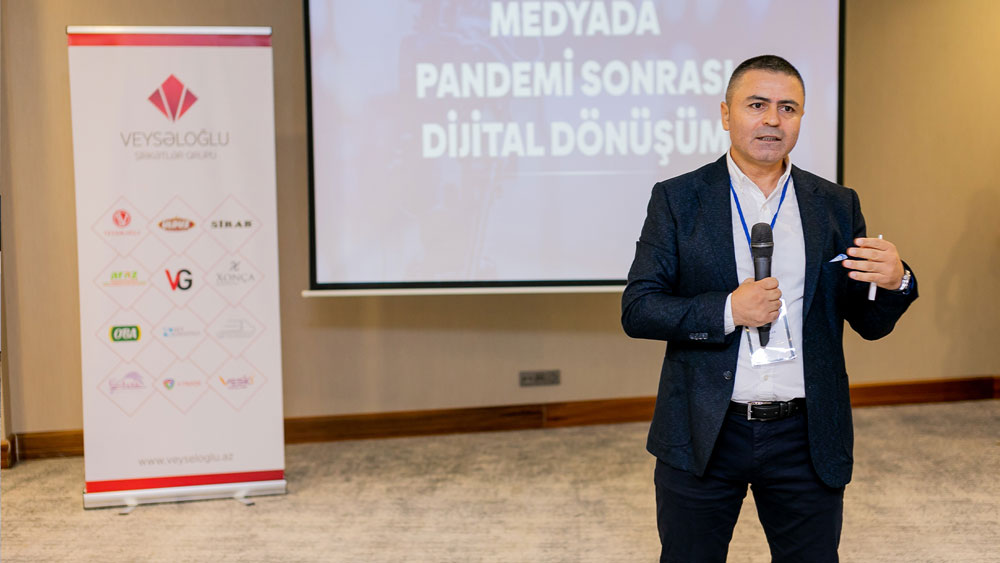 Milli Mətbuat Günü ilə bağlı seminar