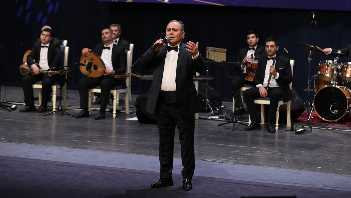 Şirkətlər Qrupumuz “Qarabağ gecəsi” xeyriyyə konsertinin baş sponsoru oldu