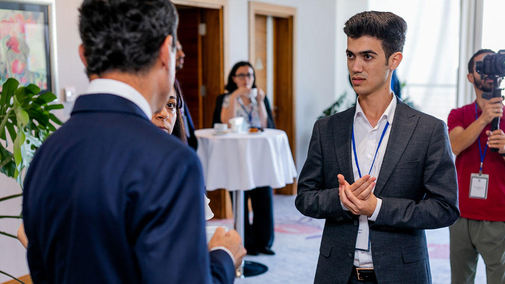 Milli Mətbuat Günü ilə bağlı seminar
