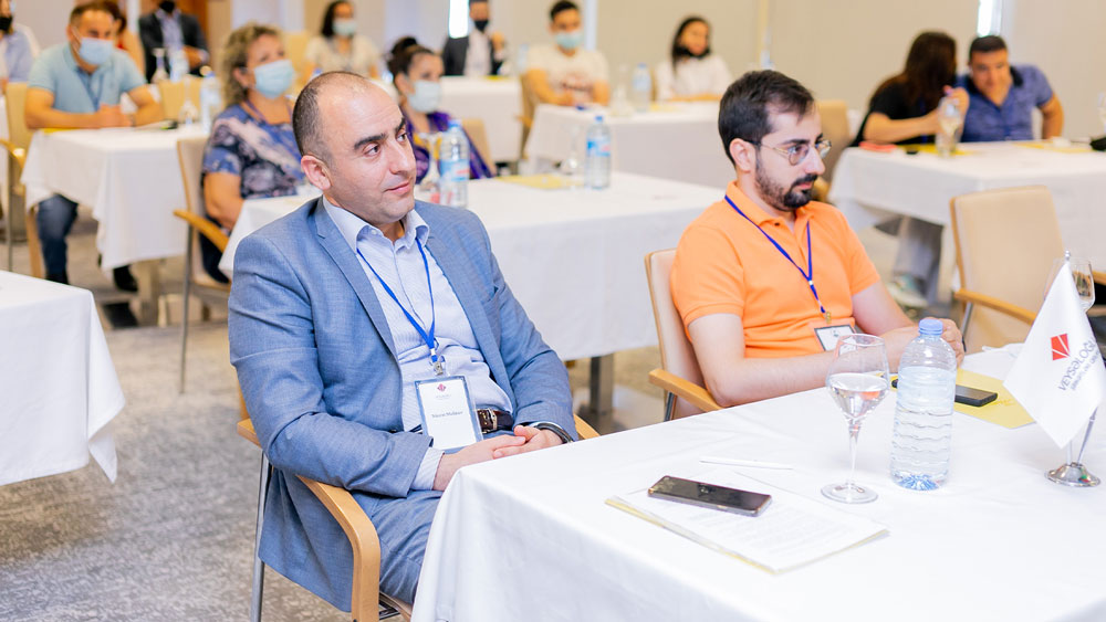 Milli Mətbuat Günü ilə bağlı seminar