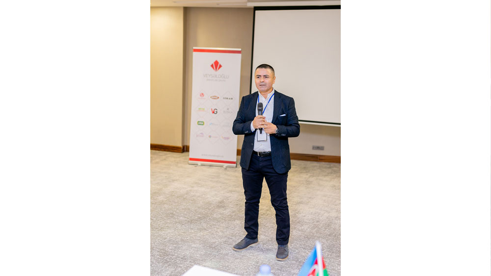 Milli Mətbuat Günü ilə bağlı seminar