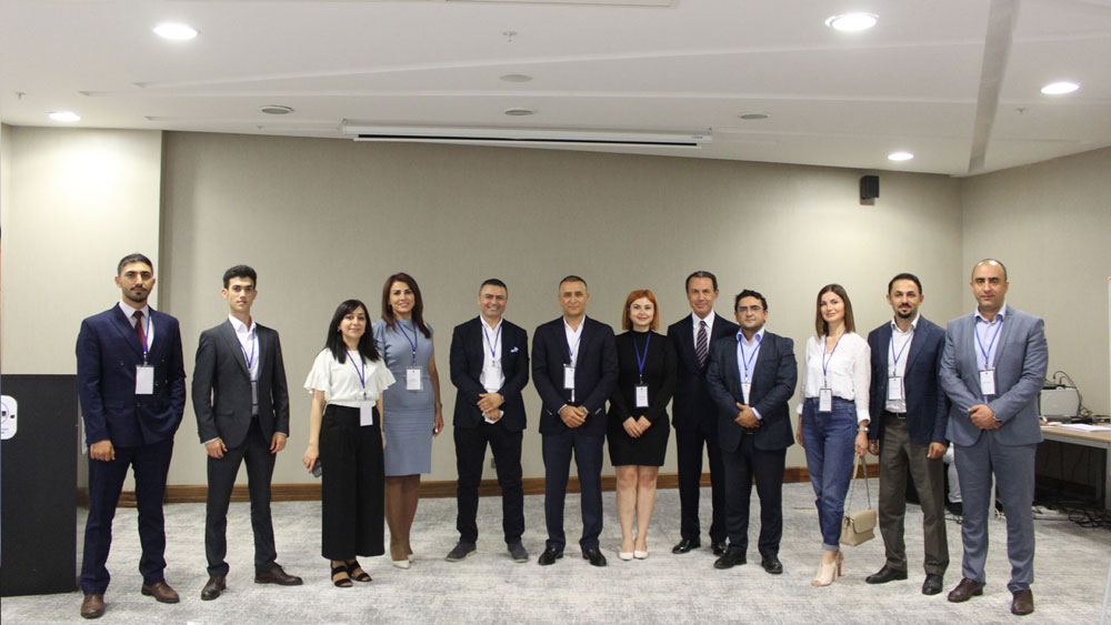 Milli Mətbuat Günü ilə bağlı seminar