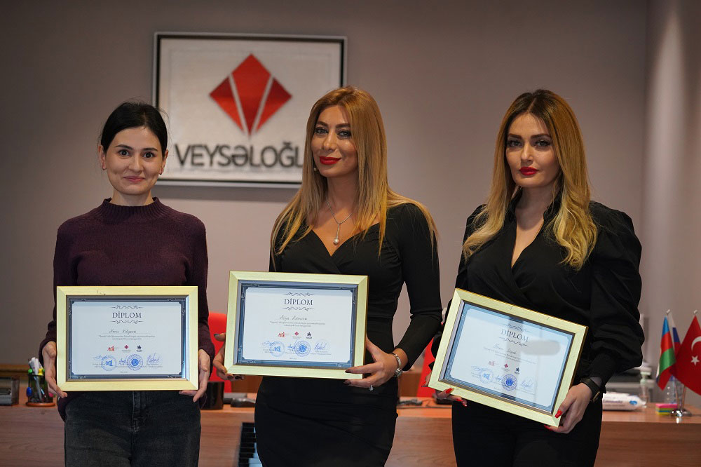 “Qayıdış” Qəhrəmanlara Dəstək sərgisi - 2021