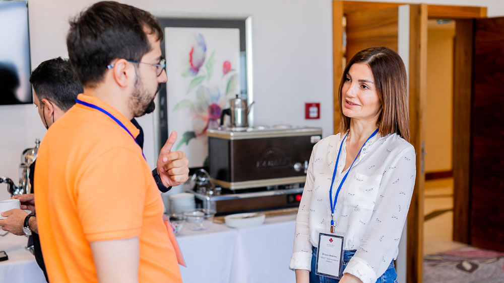 Milli Mətbuat Günü ilə bağlı seminar