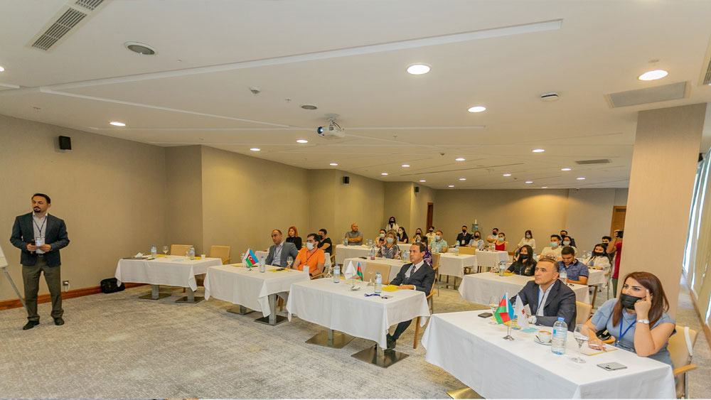 Milli Mətbuat Günü ilə bağlı seminar