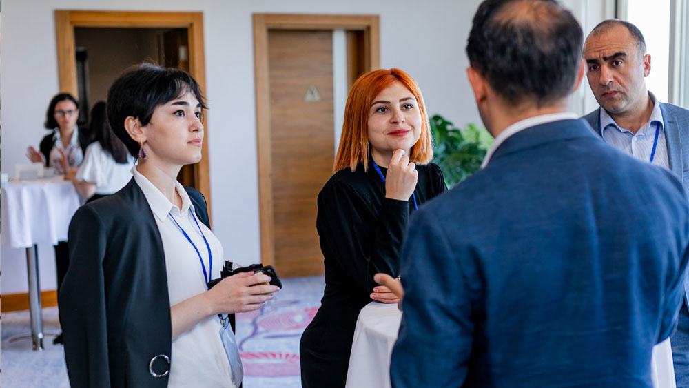 Milli Mətbuat Günü ilə bağlı seminar