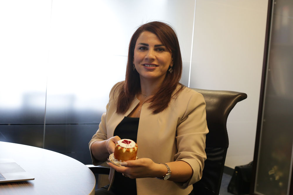 Veysəloğlu Şirkətlər Qrupu 27 il sizinlə!