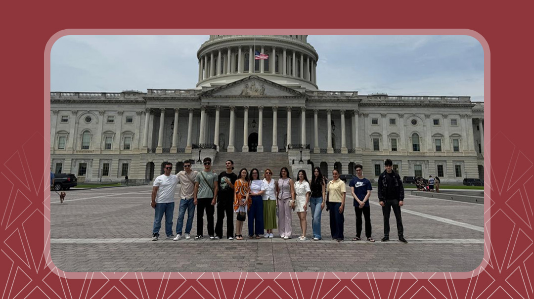 Veysəloğlu Şirkətlər Qrupunun sponsorluğu ilə şəhid övladları üçün keçirilən “Zəfər” Amerika Yay Düşərgəsi uğurla başa çatdı