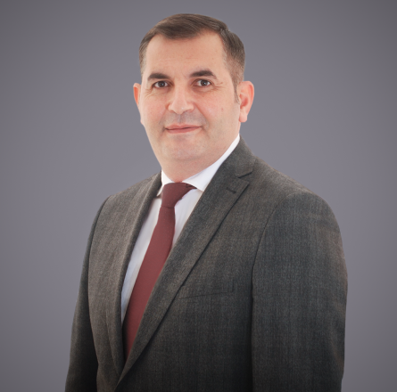 Mirzəbəy Əbilov