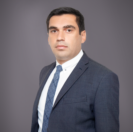 Elnur Qardaşov