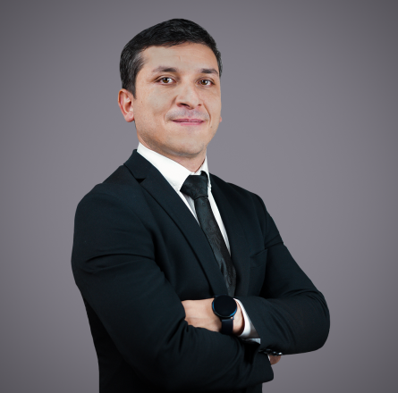 Elşən Hacıyev