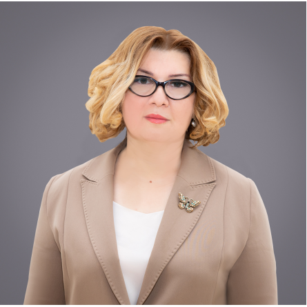Sənubər Nəzərova