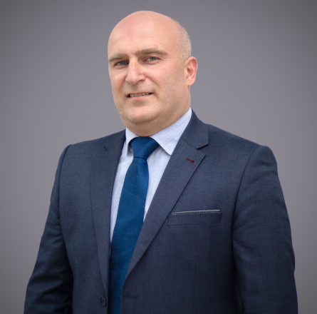 David Kaldani