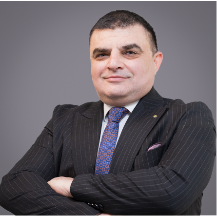 Pərviz Qasımov