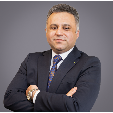 Anar Allahverdiyev