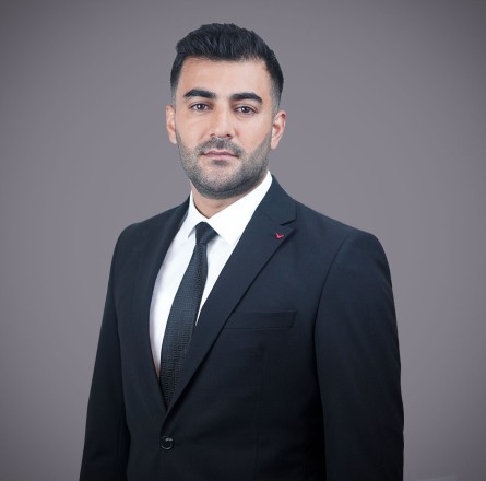 Orxan Babayev