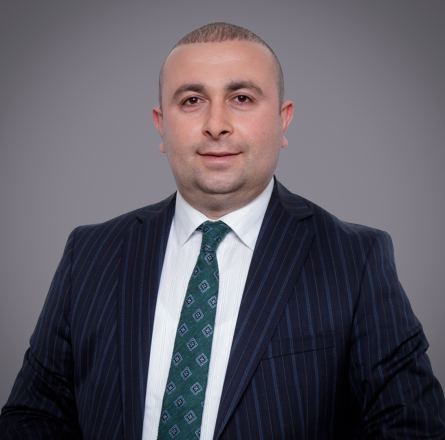 Vüqar İsmayılov