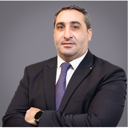 İsrafil Məmmədov