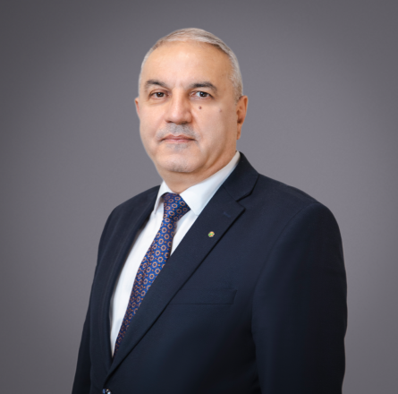 İsa Alıyev