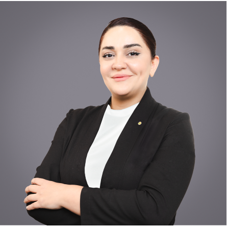 Əminə Bəşirova