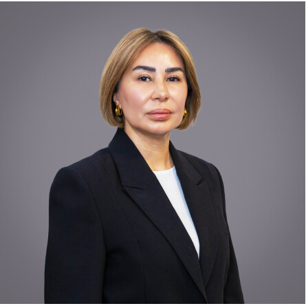 Şəhla Yusifzadə