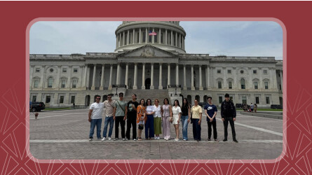 Veysəloğlu Şirkətlər Qrupunun sponsorluğu ilə şəhid övladları üçün keçirilən “Zəfər” Amerika Yay Düşərgəsi uğurla başa çatdı