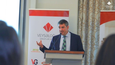 Veyseloglu Group of Companies Held a Digital Reputation Management Masterclass in Baku