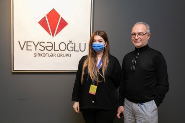 “Qayıdış” Qəhrəmanlara Dəstək sərgisi - 2021